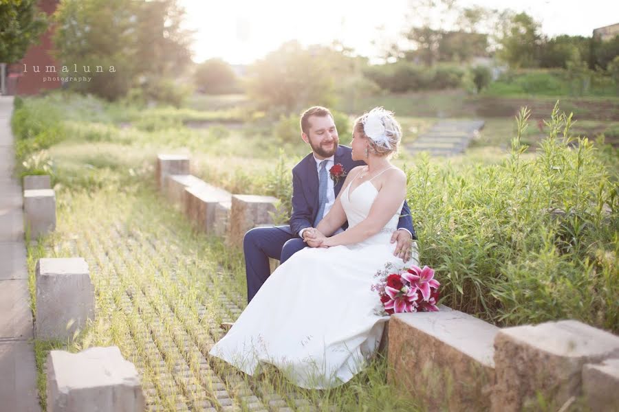 Hochzeitsfotograf Dave Bradshaw (davebradshaw). Foto vom 8. September 2019