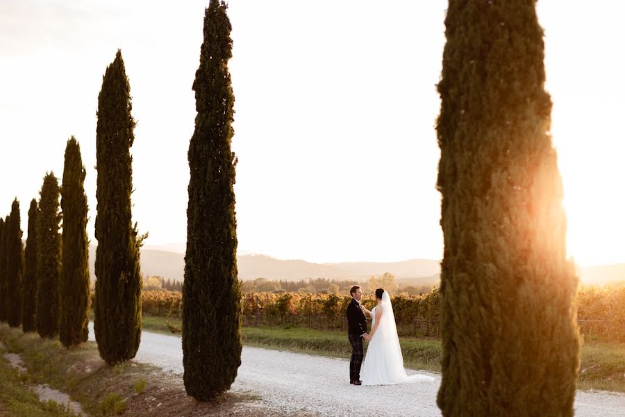 Fotógrafo de bodas Ricky Baillie (baillie). Foto del 24 de febrero 2023