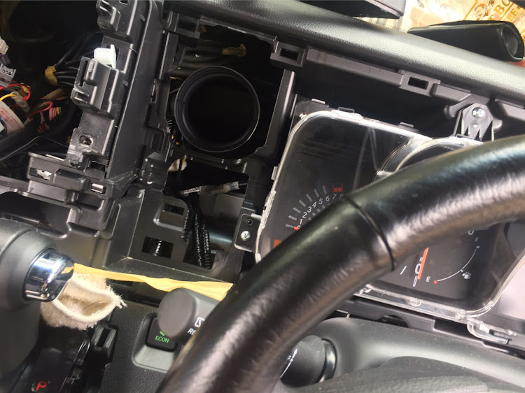 N-VANの自粛生活に関するカスタム事例の投稿画像2枚目