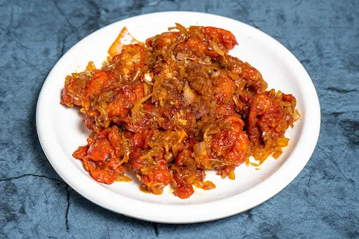 Gobi Manchurian