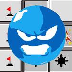 Cover Image of Descargar MineSweeper Classic Emoji 2.6 APK