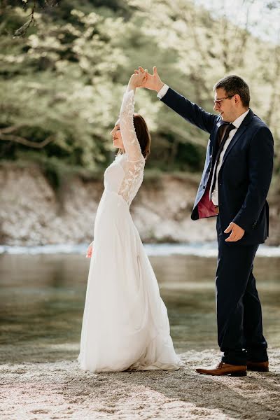 Wedding photographer Ειρήνη Μπενέκου (irenebenekou). Photo of 10 May 2018