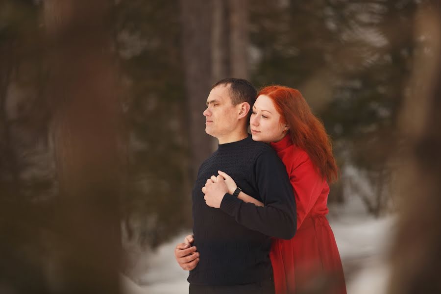 Свадебный фотограф Александр Петунин (petunin). Фотография от 27 марта 2015