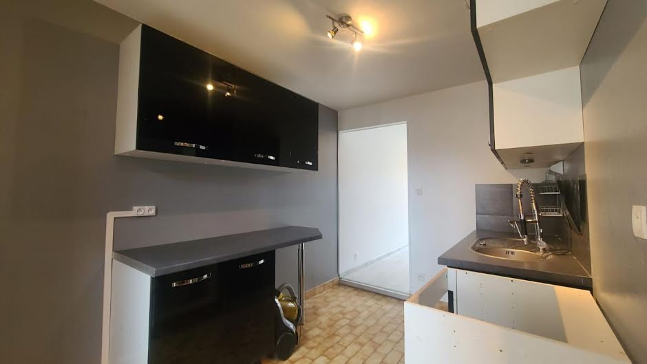 Vente appartement 1 pièce 35 m² à Fère-en-Tardenois (02130), 51 500 €