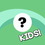 What If For Kids! 2.1.0 Icon