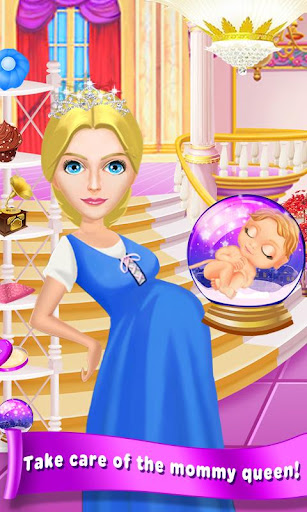 Royal Mommys Newborn Baby Care