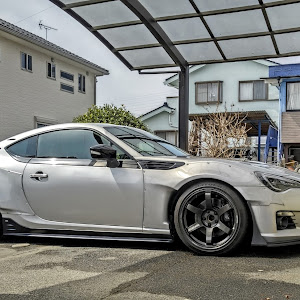 BRZ ZC6