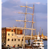 Al Porto di Genova di 