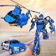 Download Grand Cargo Helicopter Robot Battle For PC Windows and Mac 1.1