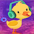 Kavi Escape Game 611 Yellow Chick Escape Game1.0.0