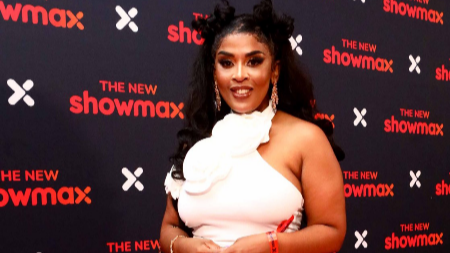 Nonku Williams gets real about her spiritual journey.