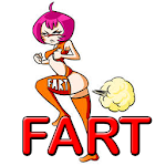 50 fart sounds Apk