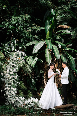 Photographe de mariage Chung Do (dochung08). Photo du 6 juillet 2022