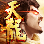 天龍八部M Apk