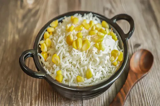 Corn Rice