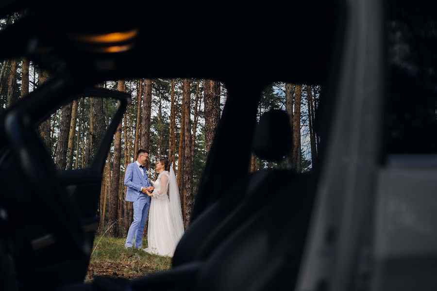 Fotógrafo de bodas Anton Mancerov (asmantserov). Foto del 23 de febrero