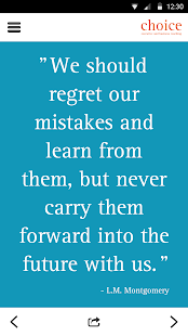 How to download Choice Coaching: Daily Quote 1.1.2 unlimited apk for android