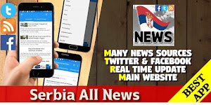 Serbia All News & Radio