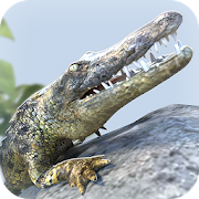 Alligator Simulator: Free Game  Icon