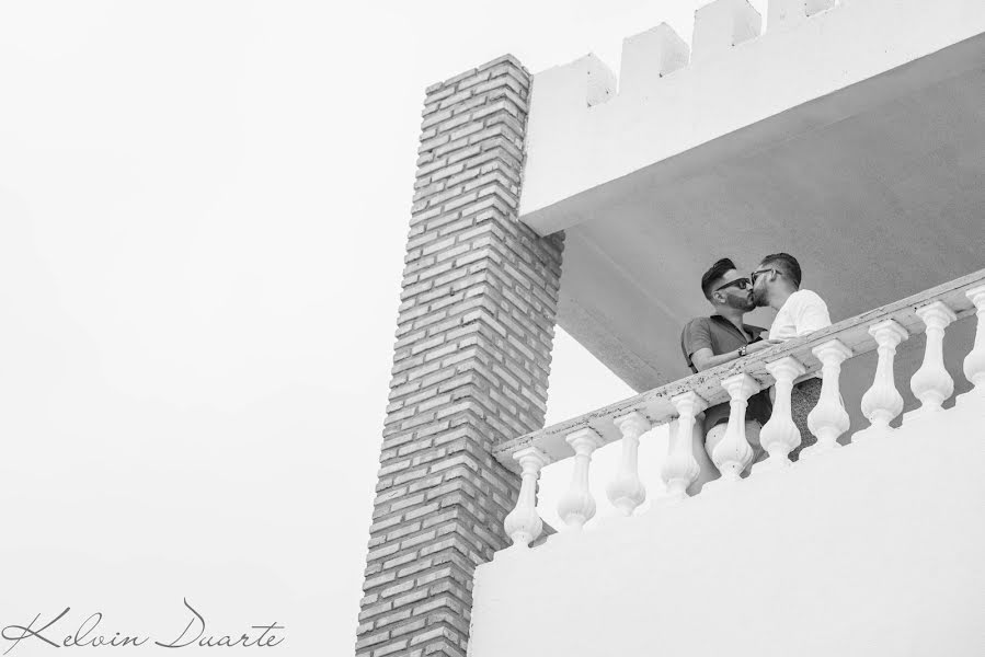 Huwelijksfotograaf Kelvin Duarte (kelvinduarte). Foto van 13 oktober 2021