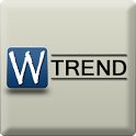 Worship Trend: current songs icon