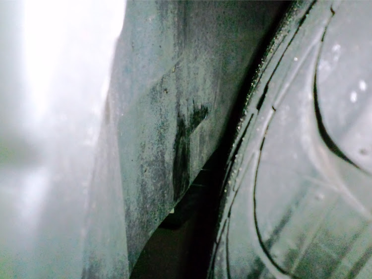 スカイライン GT-Rのいい6気筒の日・スカイラインGT-R・コロナが早く終息しますようにに関するカスタム事例の投稿画像2枚目