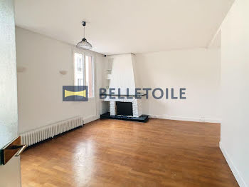 appartement à Maisons-Alfort (94)