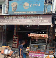 Bhagwana Sweets & Restaurant photo 1