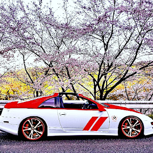 フェアレディZ Z32