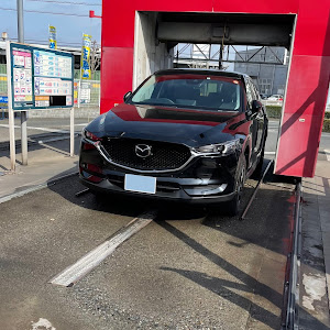 CX-5 KF2P