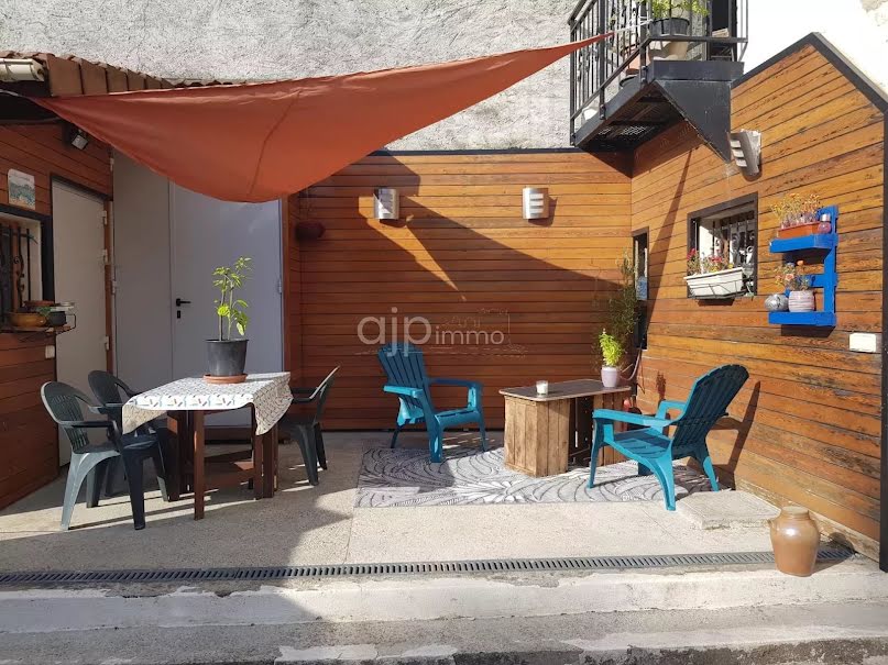 Vente maison 5 pièces 151 m² à Pontcharra (38530), 295 000 €