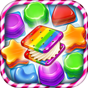 Cookie Smash apk 4.7.1