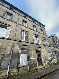 appartement à Bar-le-Duc (55)