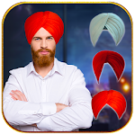 Cover Image of Herunterladen Punjabi Turban Photo Editor 1.11 APK