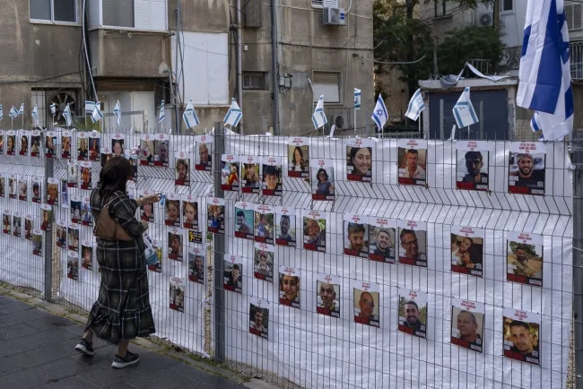 Objavljena lista 300 palestinskih zatvorenika koji će biti razmenjeni za taoce