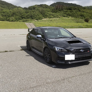 WRX STI