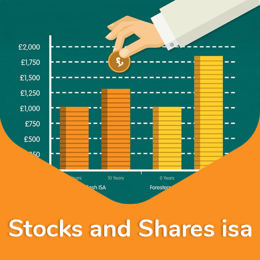 Stocks and shares isa