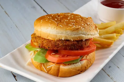 Chicken Burger