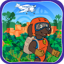 Puppy Rescue Patrol: Maya Adventures 1.0.2 APK Télécharger