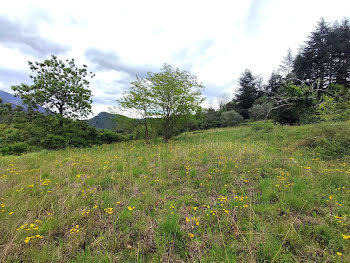 terrain à Olargues (34)