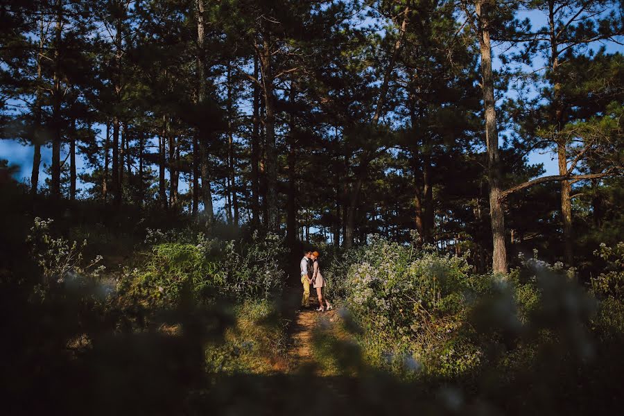 Photographe de mariage Chanh Photo (chanhphoto). Photo du 8 avril 2016