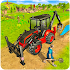 Virtual Village Excavator Simulator1.10