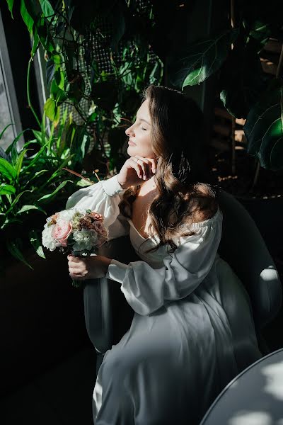 Photographe de mariage Anastasiya Soboleva (soboleva1990). Photo du 3 avril 2023