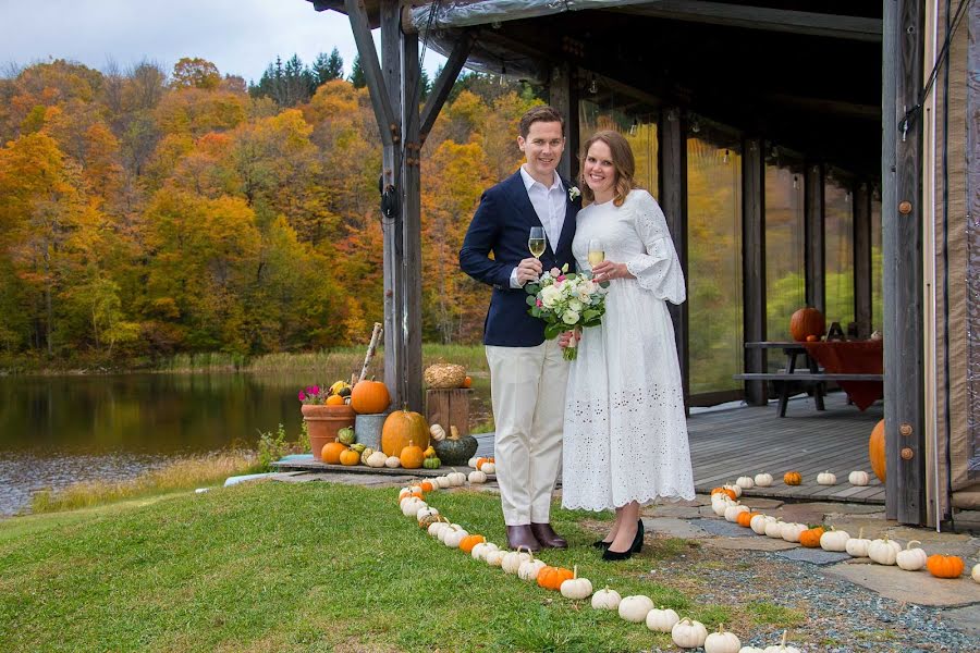 Photographe de mariage Kathleen Landwehrle (klandwehrle). Photo du 9 septembre 2019