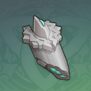 砕けた意志の欠片