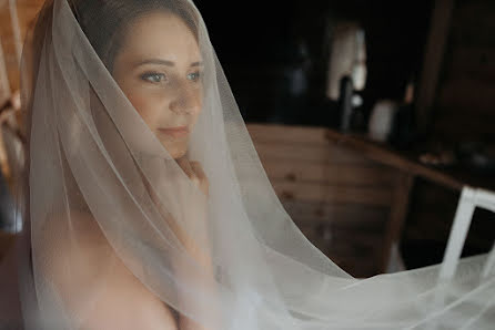 Wedding photographer Vadim Mazko (mazkovadim). Photo of 25 February 2019