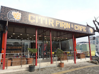 Çıtır Fırın Cafe