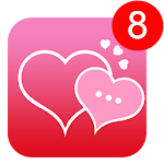 Cover Image of Baixar Dating Messenger All-in-one - Love & Free Dating 2.0 APK