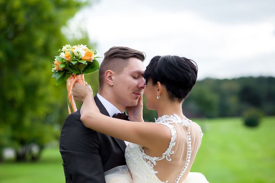 Wedding photographer Maksim Karelin (maximkarelin). Photo of 13 February 2017