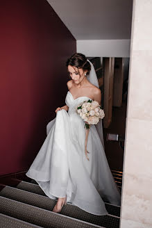 Wedding photographer Yulya Tomilina (juliatomilina). Photo of 5 January 2022